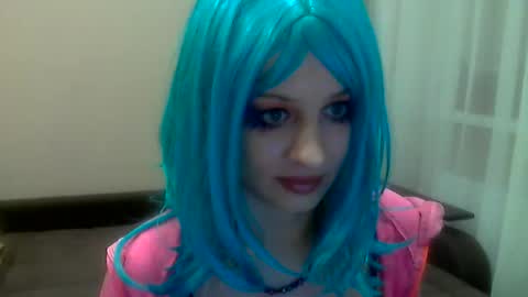 alice_lemon_new online show from May 2, 6:55 pm