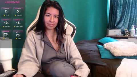 Alice online show from March 13, 7:26 pm