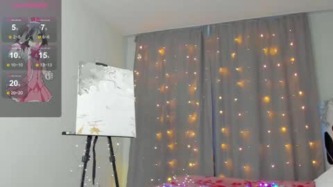 Alice online show from January 13, 2:50 am