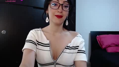 alice mossa online show from February 20, 9:42 pm