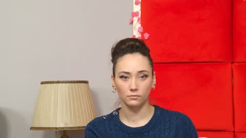 Snapshot of alice_munro chatting on January 9, 10:09 pm AliceMunro online show from January 9, 10:09 pm