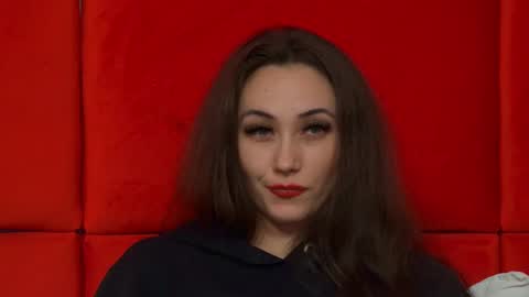 Snapshot of alice_munro chatting on March 12, 7:57 am AliceMunro online show from March 12, 7:57 am