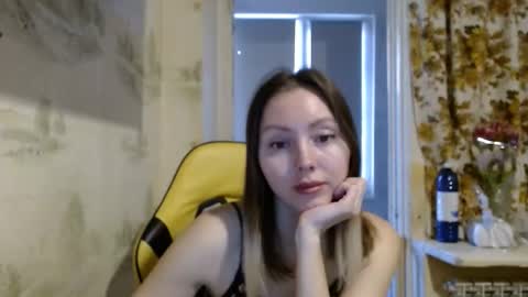 Alice smiles online show from March 13, 5:31 am