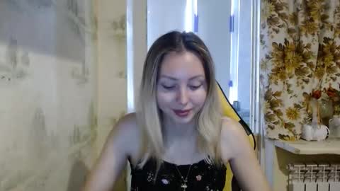 Alice smiles online show from April 28, 11:14 am