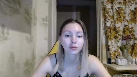 Alice smiles online show from March 16, 11:08 pm