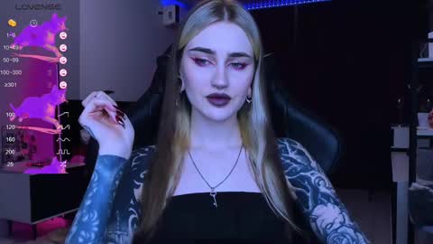 Alice online show from March 12, 5:38 pm