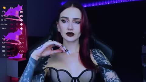 Alice online show from September 27, 7:21 pm