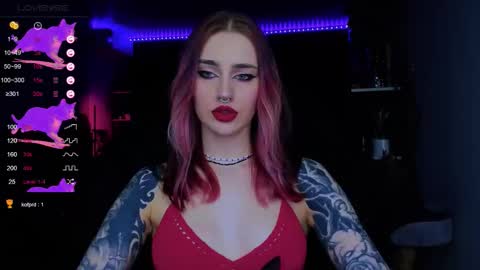 Alice online show from March 23, 6:36 pm