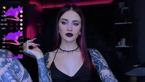 Alice online show from October 24, 6:48 pm