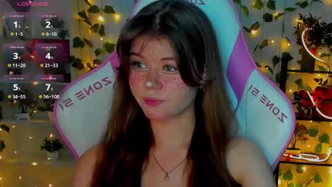 Alice online show from March 17, 6:45 pm