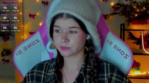 Alice online show from January 18, 4:58 pm