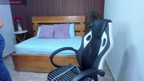 ALICE online show from March 11, 6:52 pm