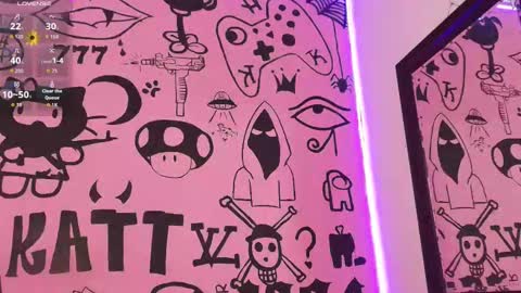   Alice  online show from September 18, 10:19 pm