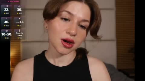 Alice online show from April 28, 2:27 am