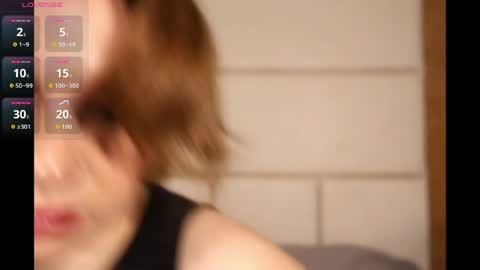 Alice online show from April 28, 12:52 am