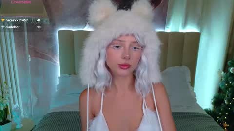 Your sweet Alice INST alicebellies online show from January 11, 5:56 am