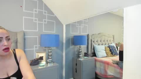 aliceblack7 online show from November 22, 11:57 am