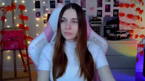 alicecharmy online show from November 1, 6:17 am