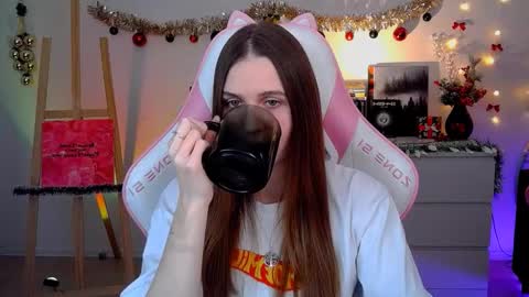 alicecharmy online show from December 21, 10:52 am