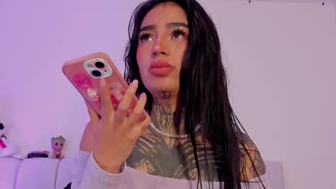 Alice  online show from September 24, 7:13 pm