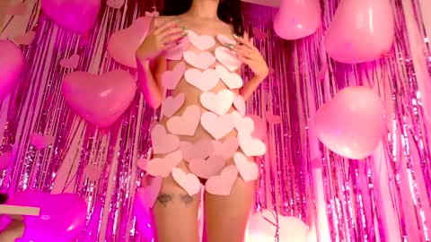 alice online show from February 7, 7:17 pm