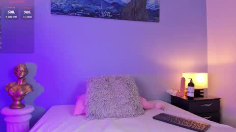 alicee_stonee online show from January 13, 12:31 pm