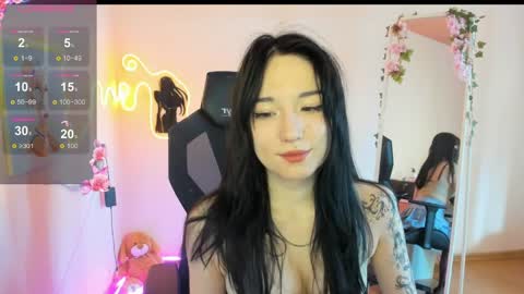 Alice online show from April 4, 2:54 am