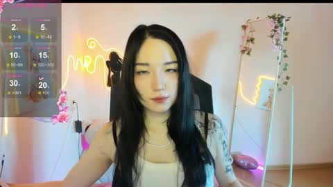 Alice online show from April 2, 2:20 am