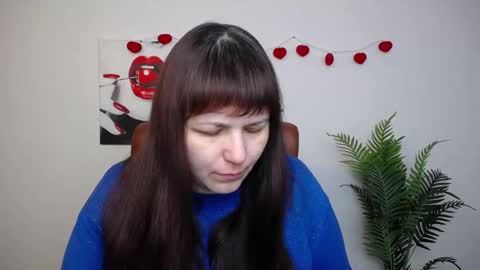 AliceInks online show from February 18, 7:18 am