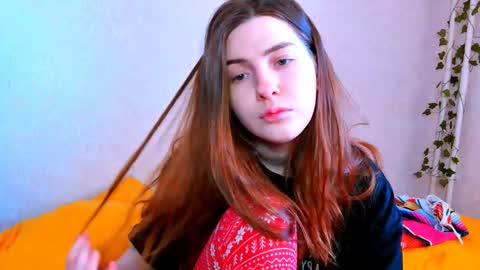 Alice online show from January 18, 10:44 am