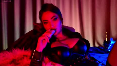alicejameson online show from August 9, 9:29 pm