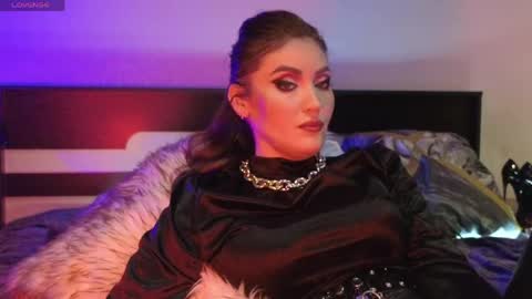 alicejameson online show from June 8, 9:14 pm