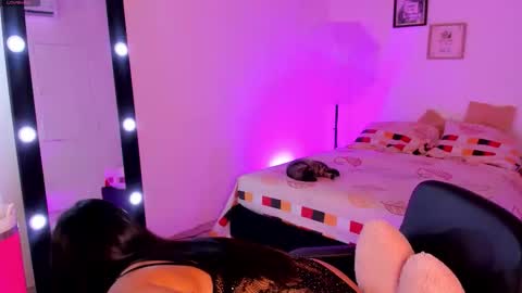  ALICEKIING online show from September 14, 2:53 am