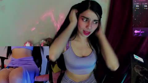 Alicekingdom online show from February 13, 1:40 am