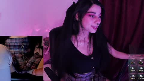 Alicekingdom online show from January 31, 12:28 am