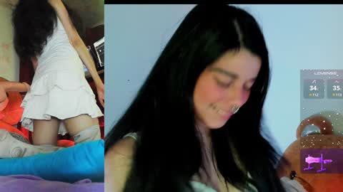 Alicekingdom online show from December 20, 1:25 am