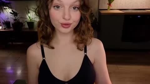 AliceKingsleigh online show from March 9, 7:37 pm