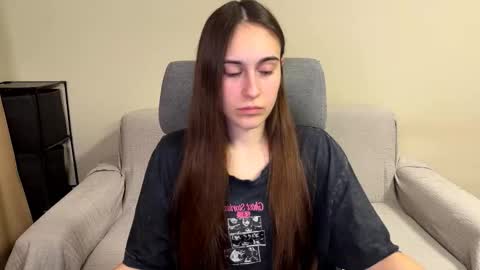 alicekollt online show from March 11, 2:05 am