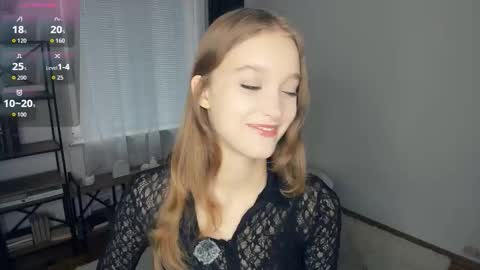 Serena online show from November 29, 7:45 am