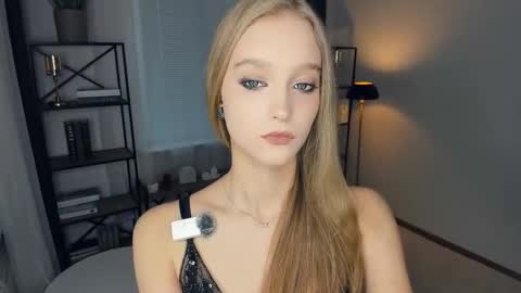 Serena online show from January 10, 7:24 am