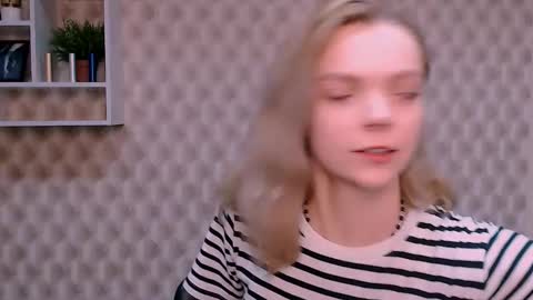 Alicemex  online show from February 3, 12:47 pm