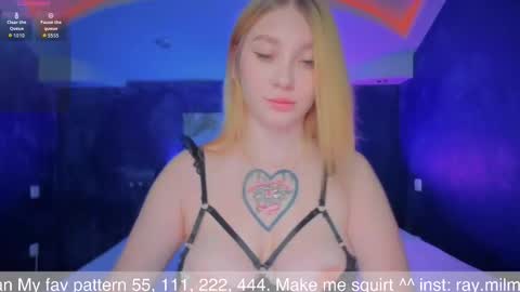 Alice  online show from November 25, 11:23 am