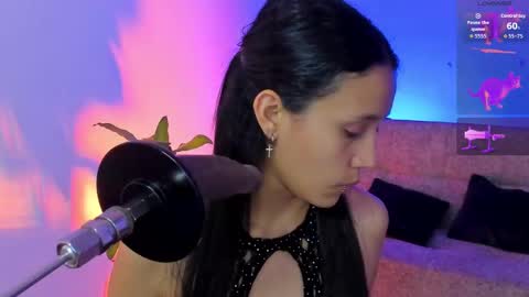 Alicee  online show from November 18, 10:16 am