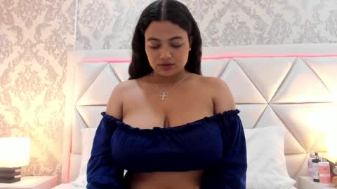 Alice Morelli  online show from April 9, 3:53 am