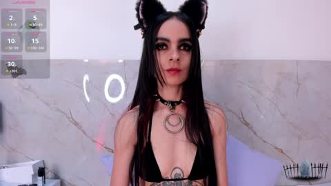 alicenoir_ online show from January 24, 6:04 pm