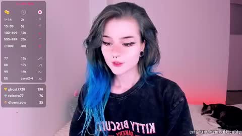 Alice online show from June 29, 4:19 am