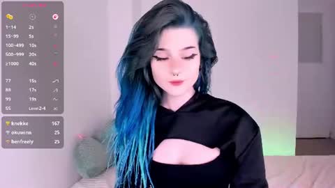 Alice online show from June 13, 4:43 am
