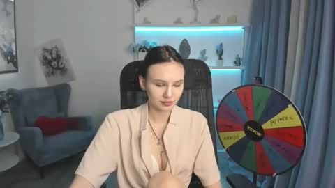 alicepertime online show from June 6, 7:53 pm