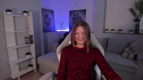 Alice online show from October 8, 2:38 am