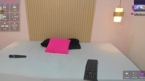 AliceRoss online show from March 6, 11:00 pm